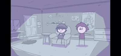 Original creator is &lsquo;Noodle&rsquo; on YouTube