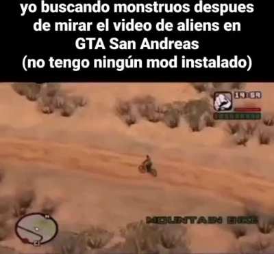 yo de chiquito