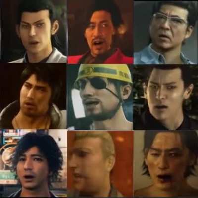 the boys