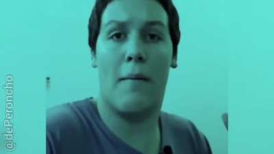 Alguien debia decirlo