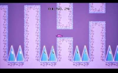 rat quest gameplay