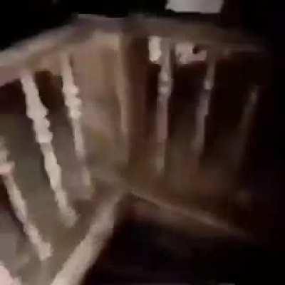 Ustedes se toman los juegos de terror enserio?