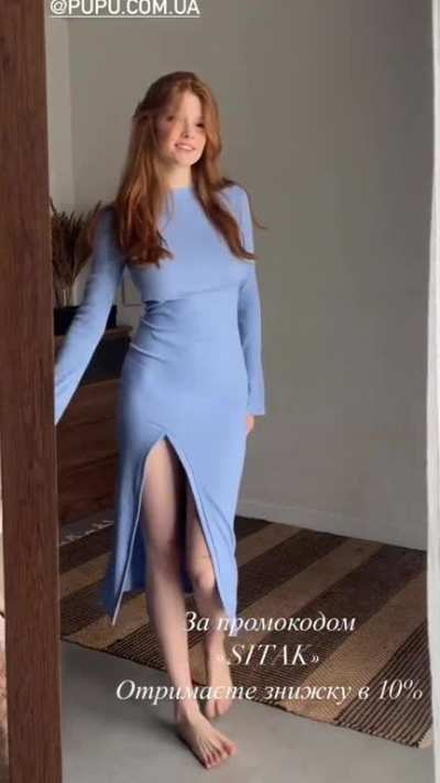 🔥 Katya Sitak