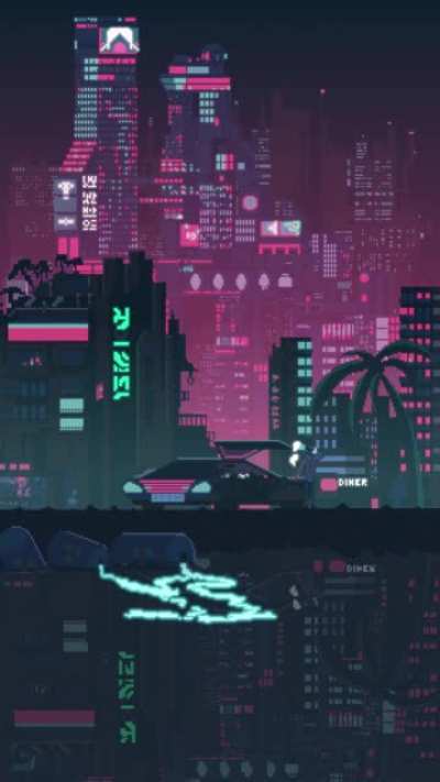 Welcome to the future