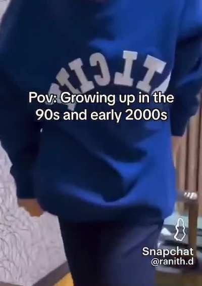 Go to your room