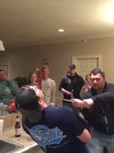 What could go wrong
