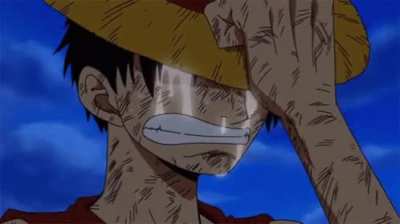 Sad day for One Piece Fans