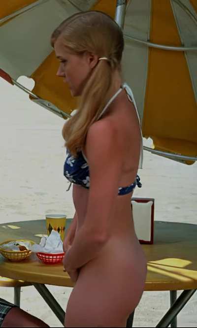 Amy Adams - Psycho Beach Party (2000)
