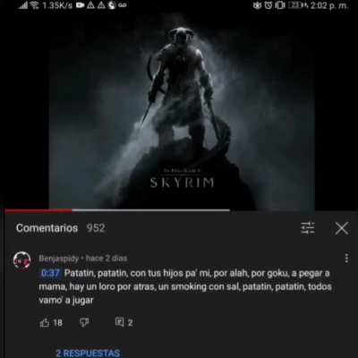 Patatin Patatin