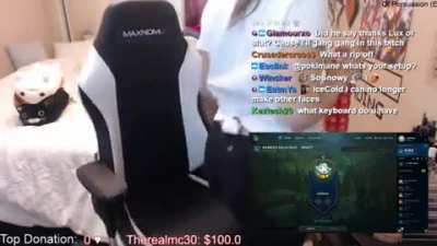 Poki Cake