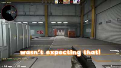 I know this is a repost but it&rsquo;s still funny