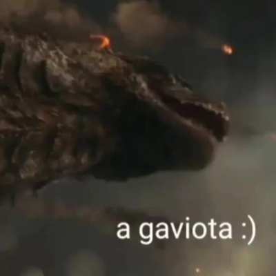 Kong vs Zilla
