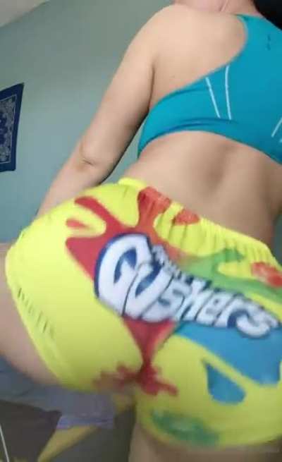 Gushers &eth;