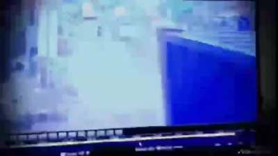 blursed_strike