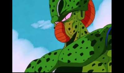 &ldquo;My bio piccolo was not ready for cell&rdquo;