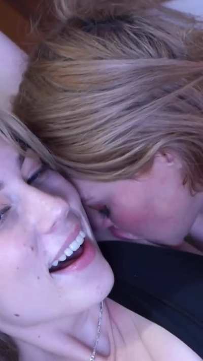 Stella Elle Gets Her Armpits Licked By Kody Evans (REEL RATIO) (EPIC VIDEO) 👅​💦