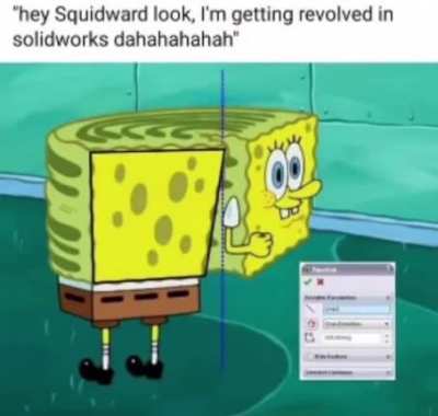 It really do be like that