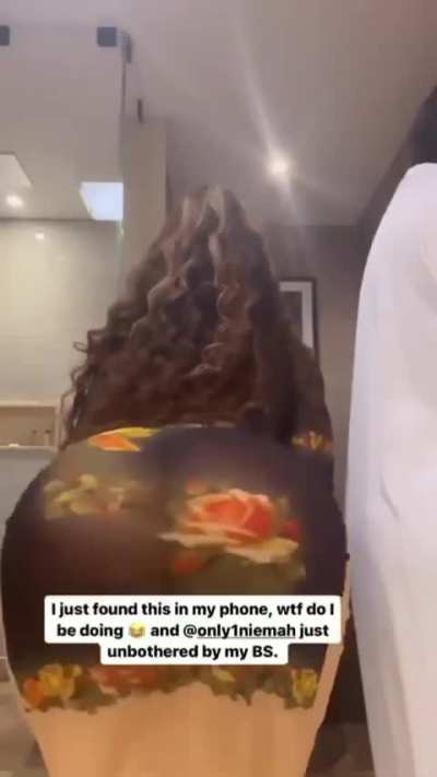 Ari - See Through Dress Shake