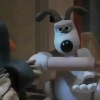 gun