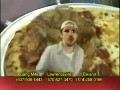 Pizza N go rule