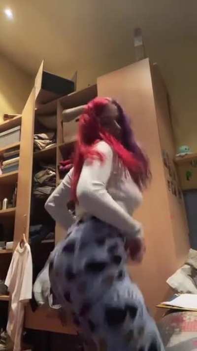 Wow