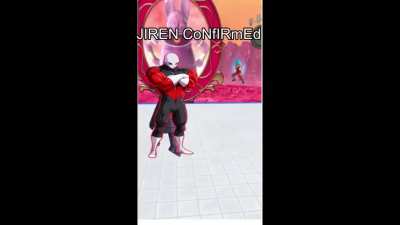 Jiren/pride trooper banner confirmed? Or just a coincidence?