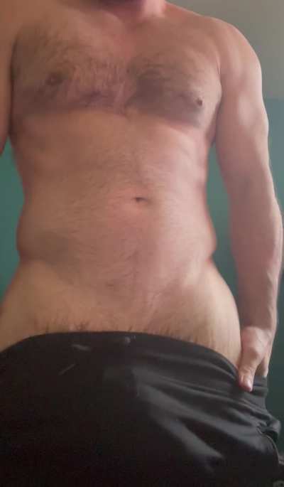 Let’s just cum all day together