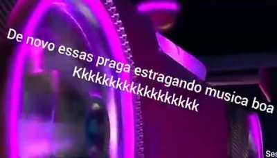 Respeita as mo&ccedil;ah✊😔🙆