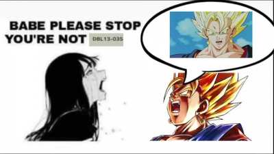 HE IS ALMOST HERE