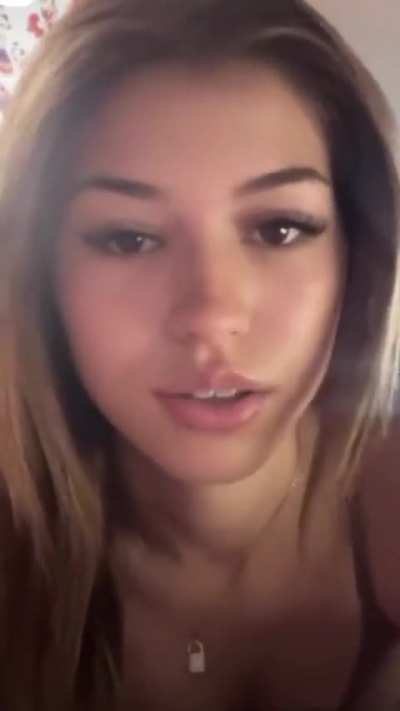 Our princess