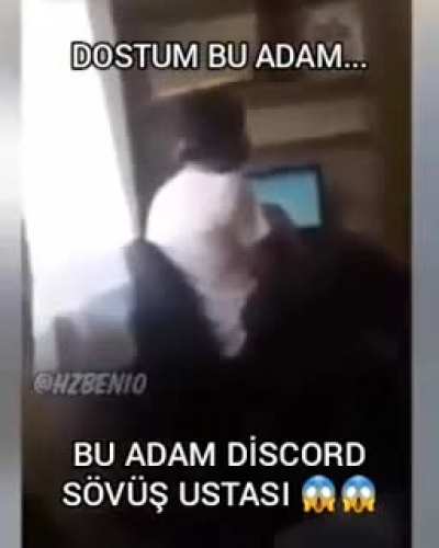 TAGLI BİR SUNUCUDA SA YAZMIŞIMDIR
