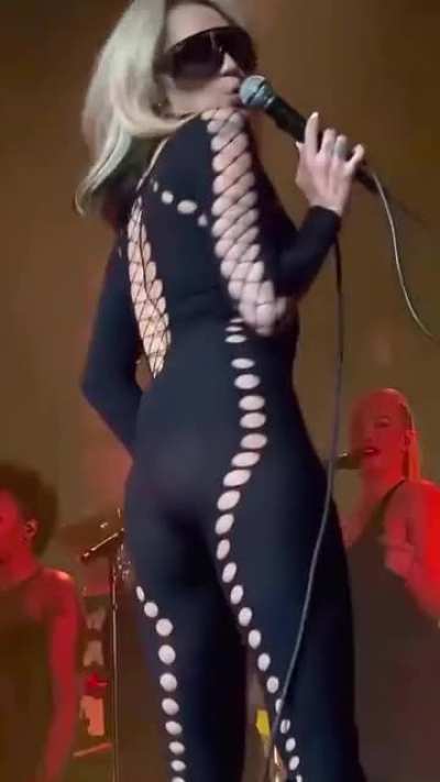 Miley Cyrus