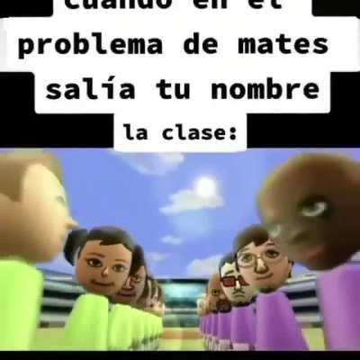 Las mujeres se calientan al verme 😎🤜