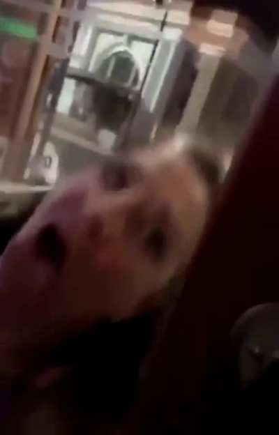 Queenvelynn at top lane trying to join Mordekaiser &amp;amp; Sett&rsquo;s hot steamy sex session within the Death Realm