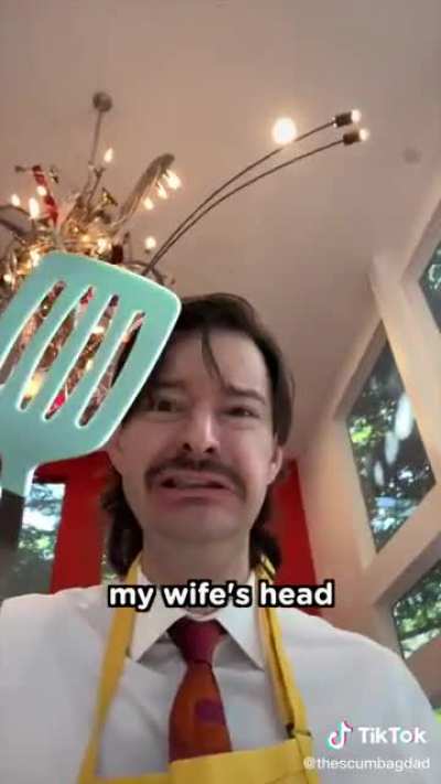 Lovely marriage
