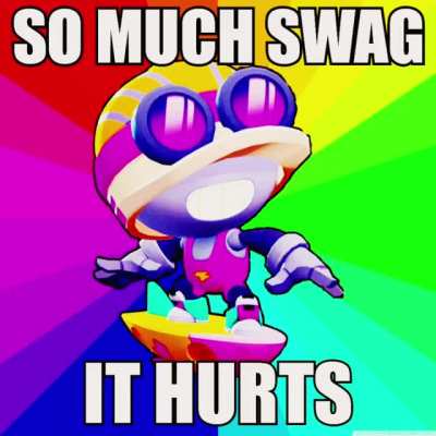 Sexy Carl