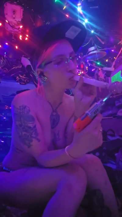Feeling Freaky Friday!! 🫠😺😶&zwj;🌫️💯