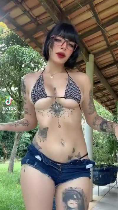 Tattoos