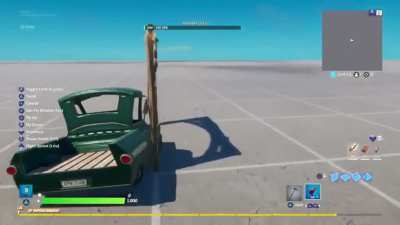 I&rsquo;m having a lot of fun with the new cars🤣