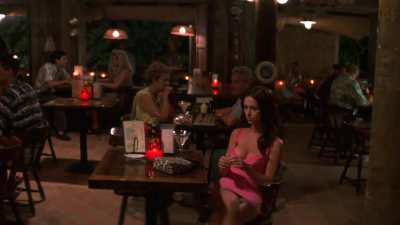 21 y/o Jennifer Love Hewitt (Heartbreakers) is Peak JLH [MIC]