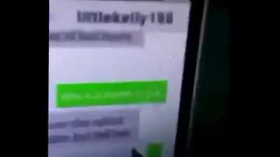 Mad roblox puss