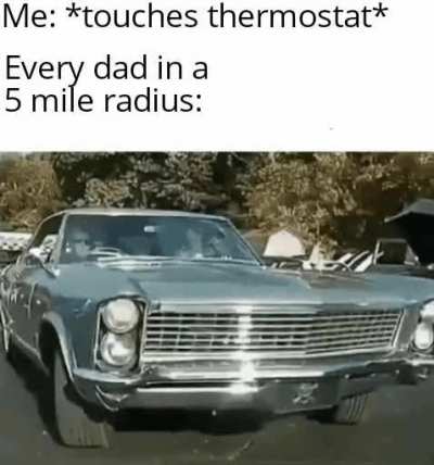 It's a 6th sense