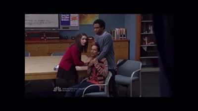 Abed doesn&rsquo;t like DST
