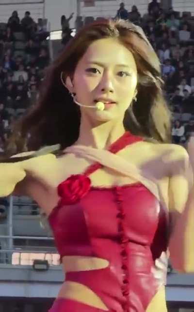 Tzuyu