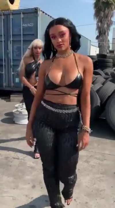 Walking