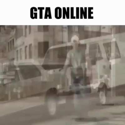 RP be like