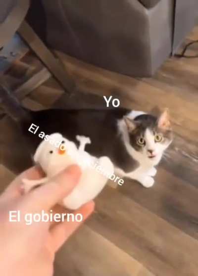 Al infinito...