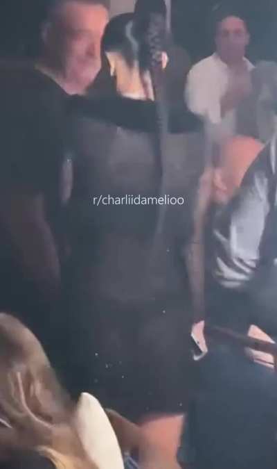 Cheeks
