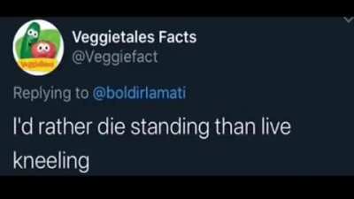 Heros never die (Rule)