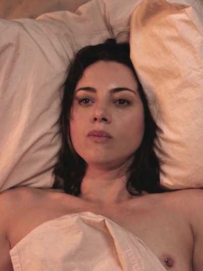 Aubrey Plaza